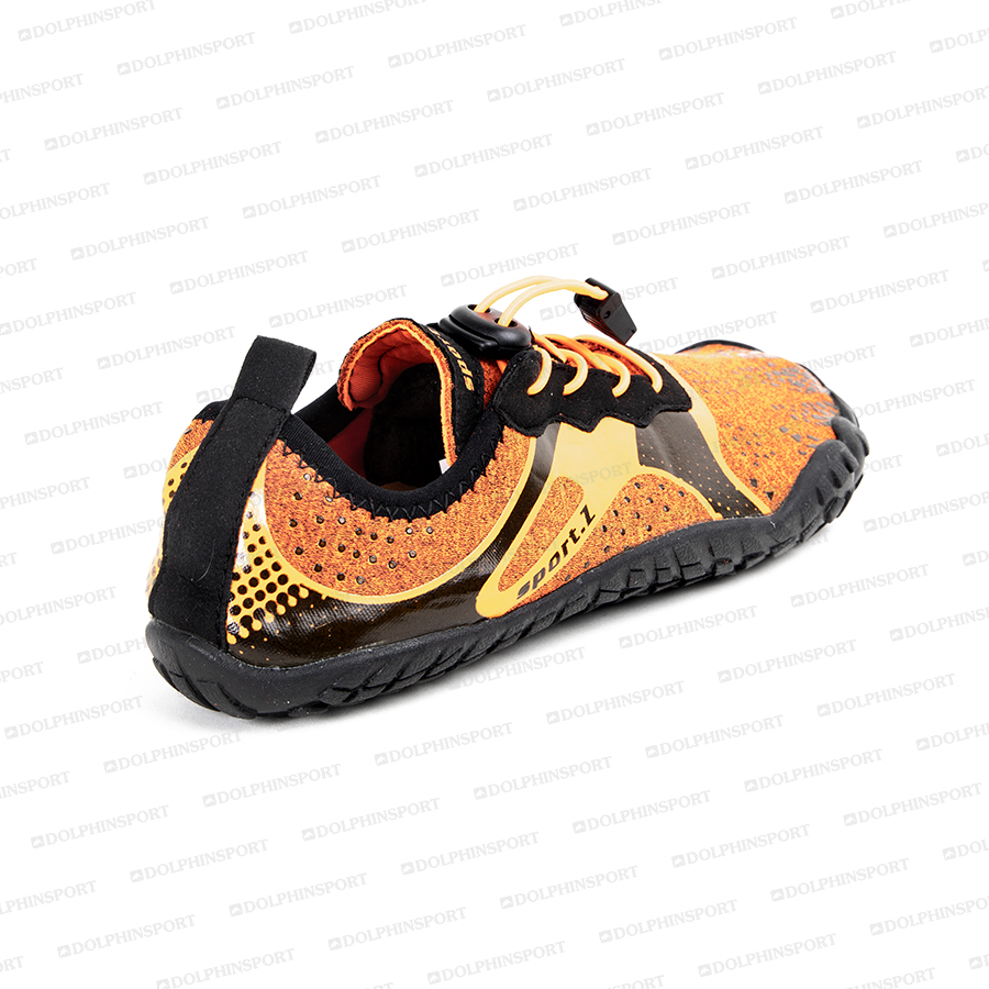 Аквасоки / Аквашуз KR-086 красные