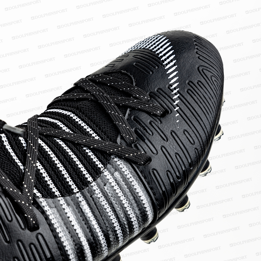 Бутсы футбольные KR-177/2 черный