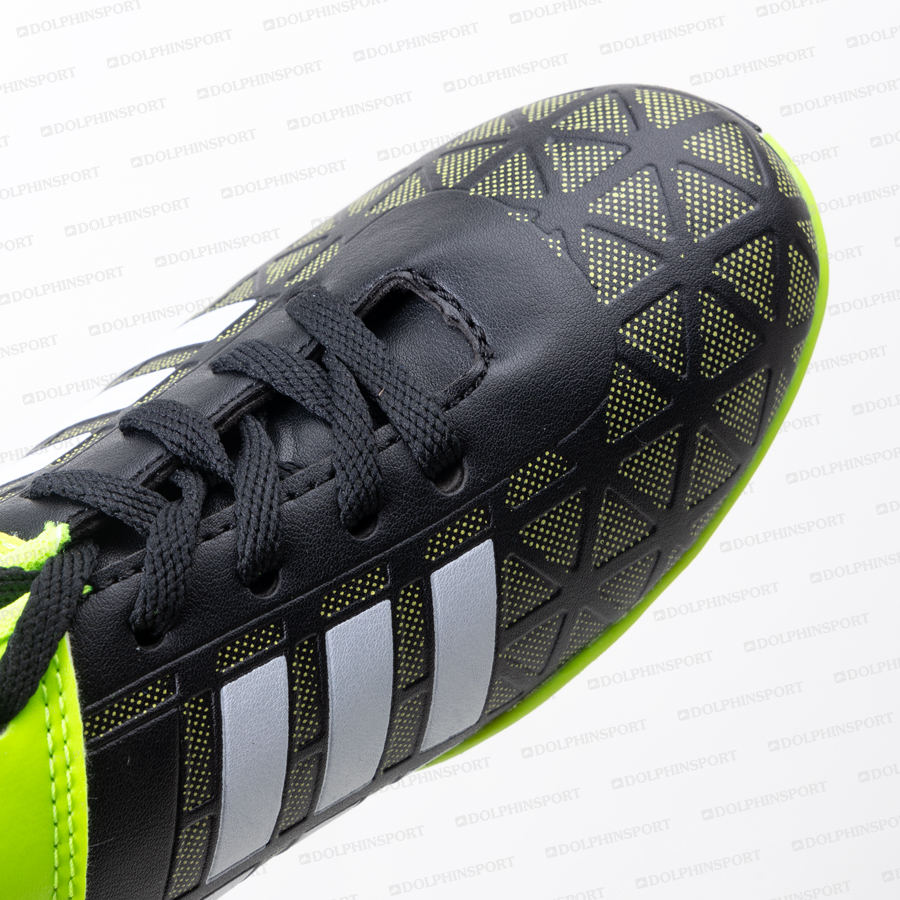 Бутсы футбольные KR-105 зеленые