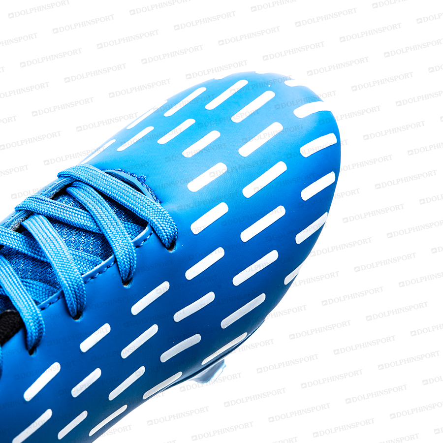 Бутсы футбольные KR-108 синие