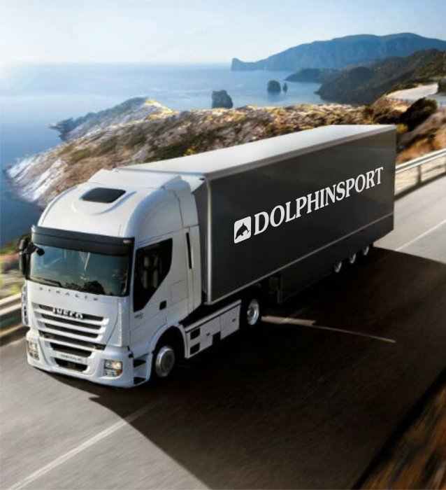 Доставка в любой регион РФ