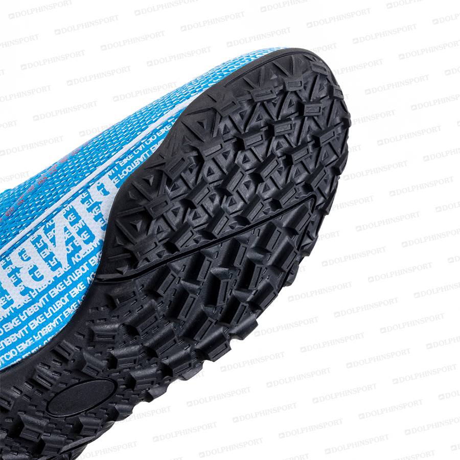 Бутсы футбольные KR-140/2 синий