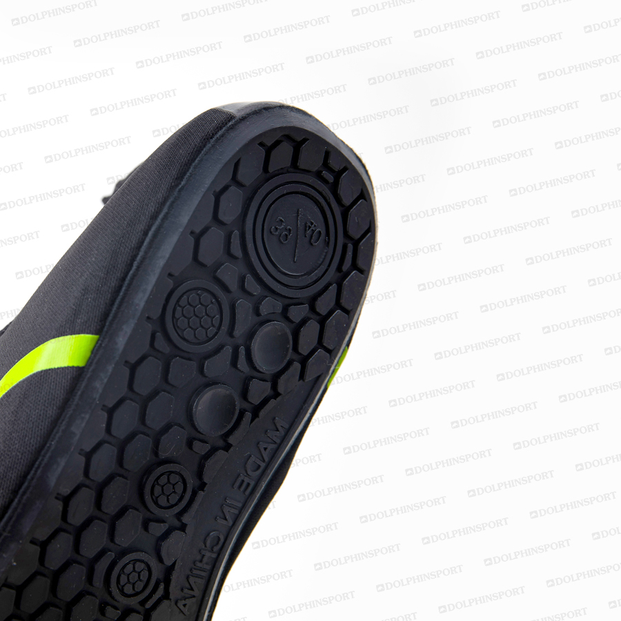 Аквасоки / Аквашуз KR-049 черно-зеленые