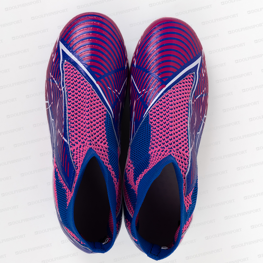 Бутсы футбольные KR-188 синий