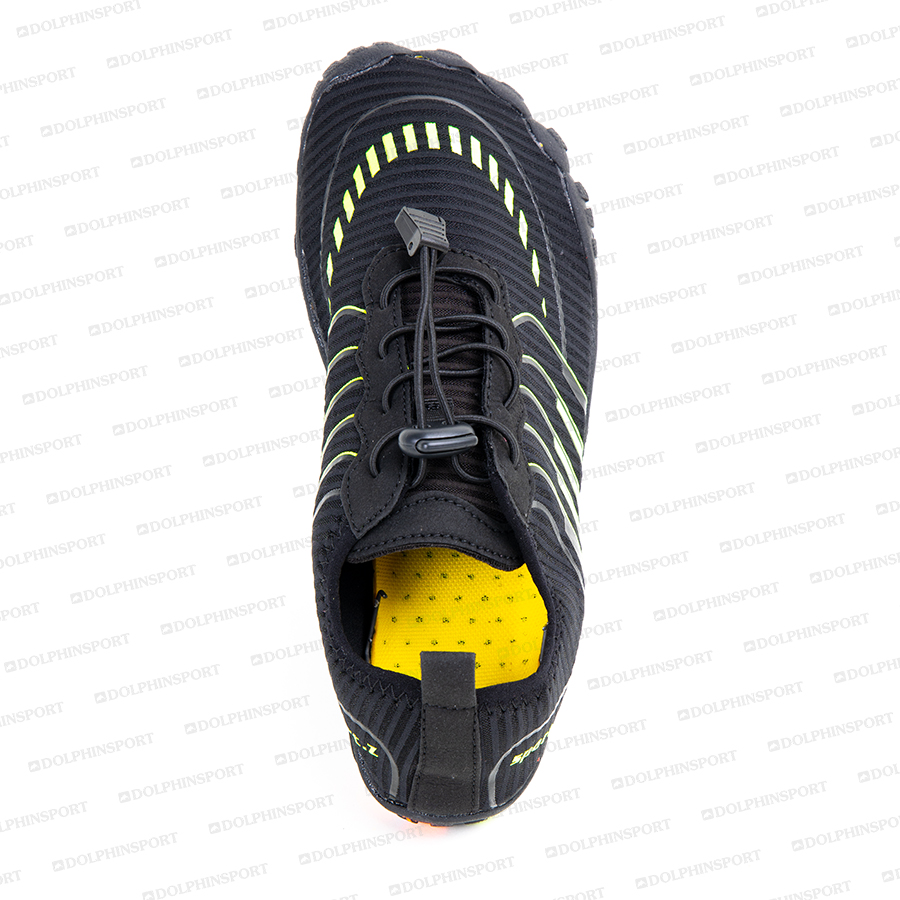 Аквасоки / Аквашуз KR-089 черные