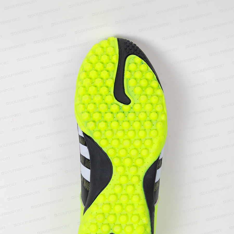 Бутсы футбольные KR-105 зеленые