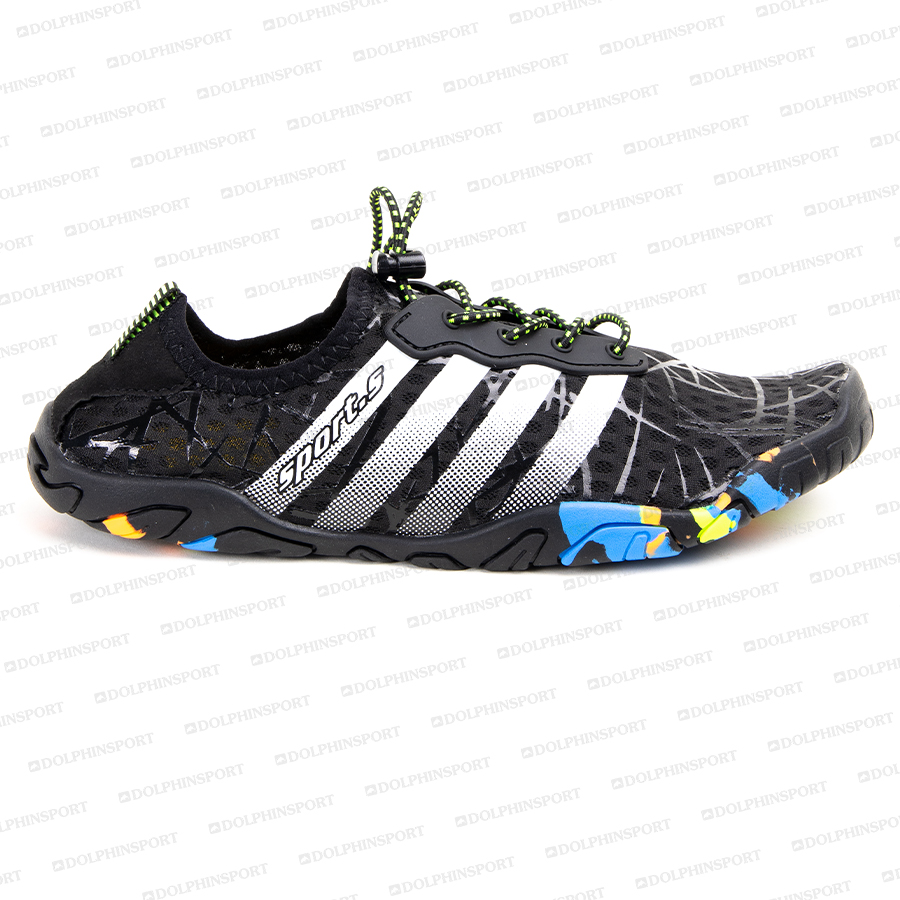 Аквасоки / Аквашуз KR-090 черные