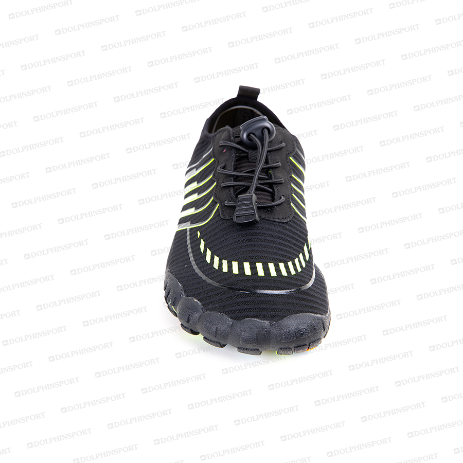 Аквасоки / Аквашуз KR-089 черные