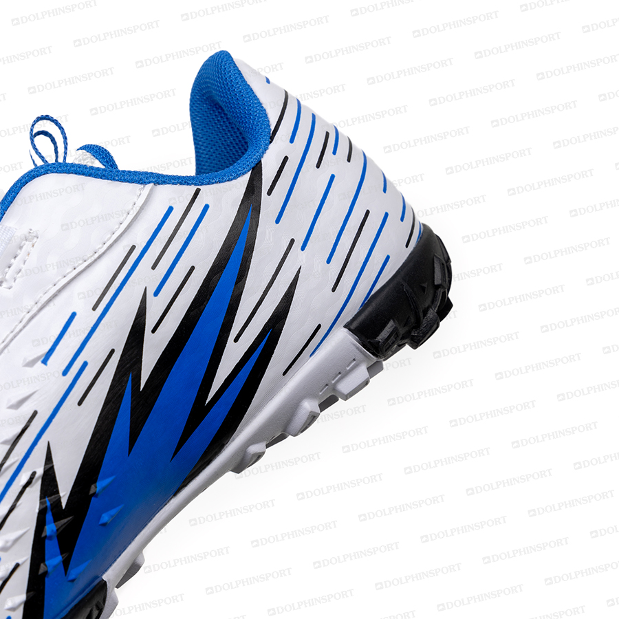 Бутсы футбольные KR-159 синий