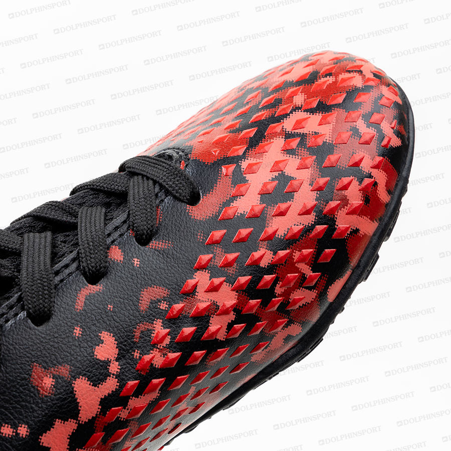 Бутсы футбольные KR-130/1 черный