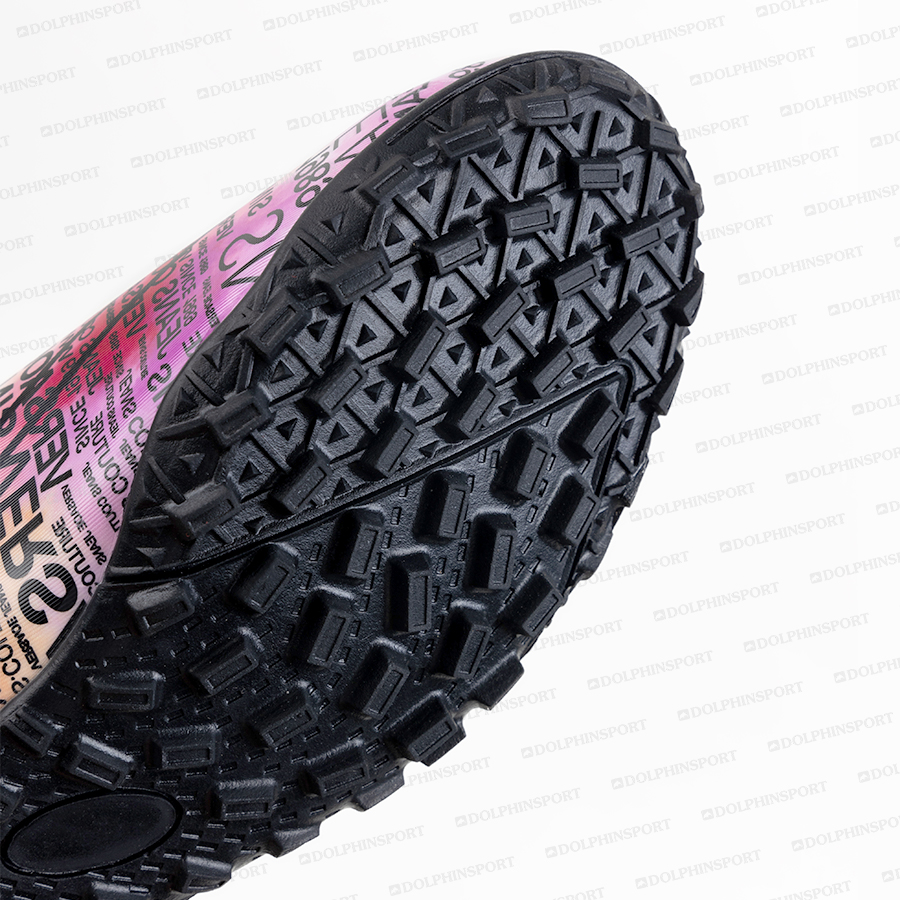 Бутсы футбольные KR-178 разноцветный