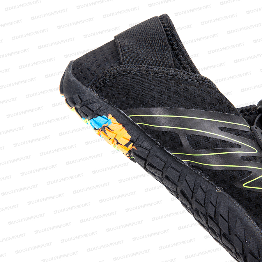 Аквасоки / Аквашуз KR-092 черные