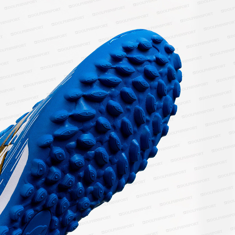 Бутсы футбольные KR-181 синий