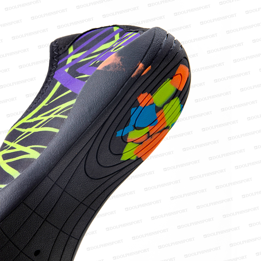 Аквасоки / Аквашуз KR-054 салатовые