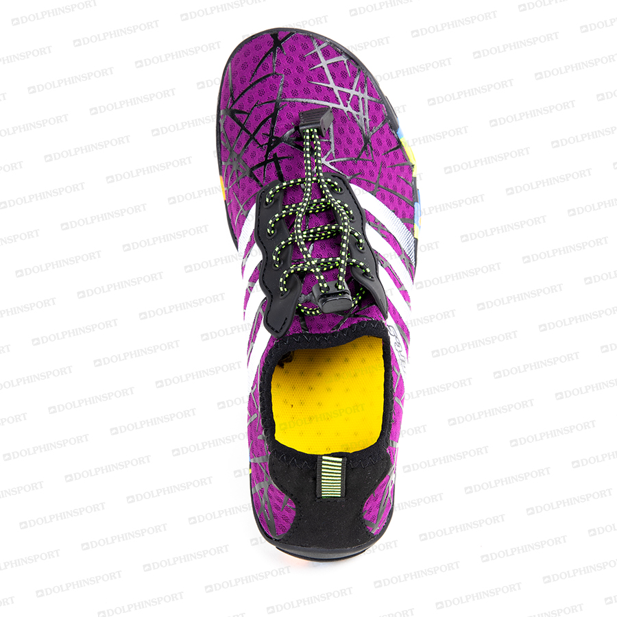 Аквасоки / Аквашуз KR-090 фиолетовые