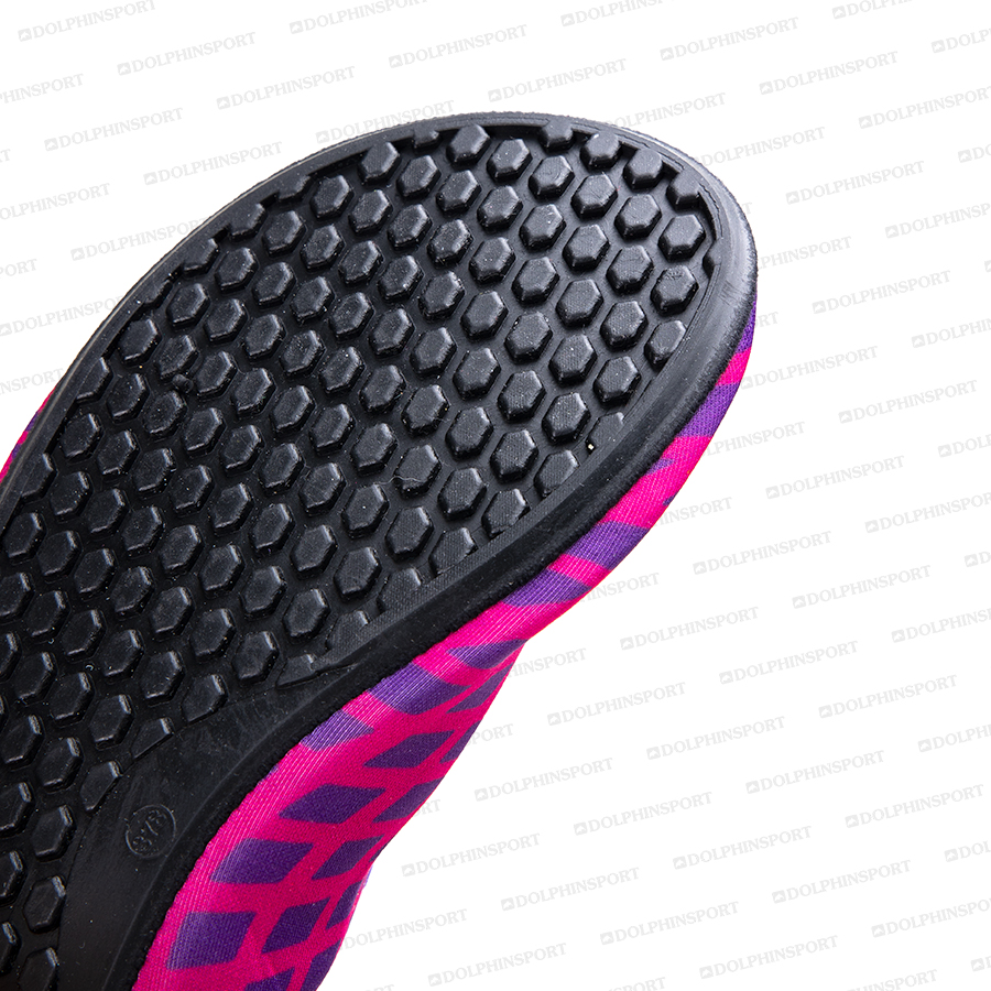 Аквасоки / Аквашуз KR-093 розовые