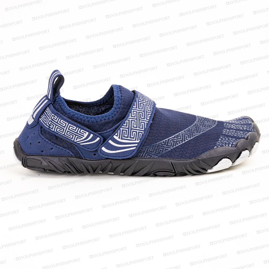 Аквасоки / Аквашуз KR-085 синие