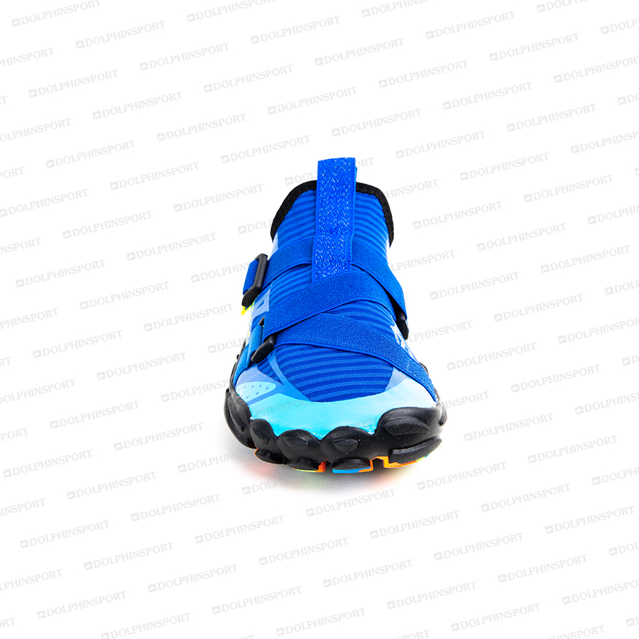 Аквасоки / Аквашуз KR-082 синие