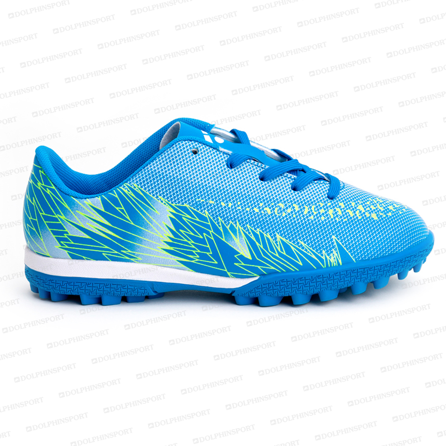 Бутсы футбольные KR-072 синие