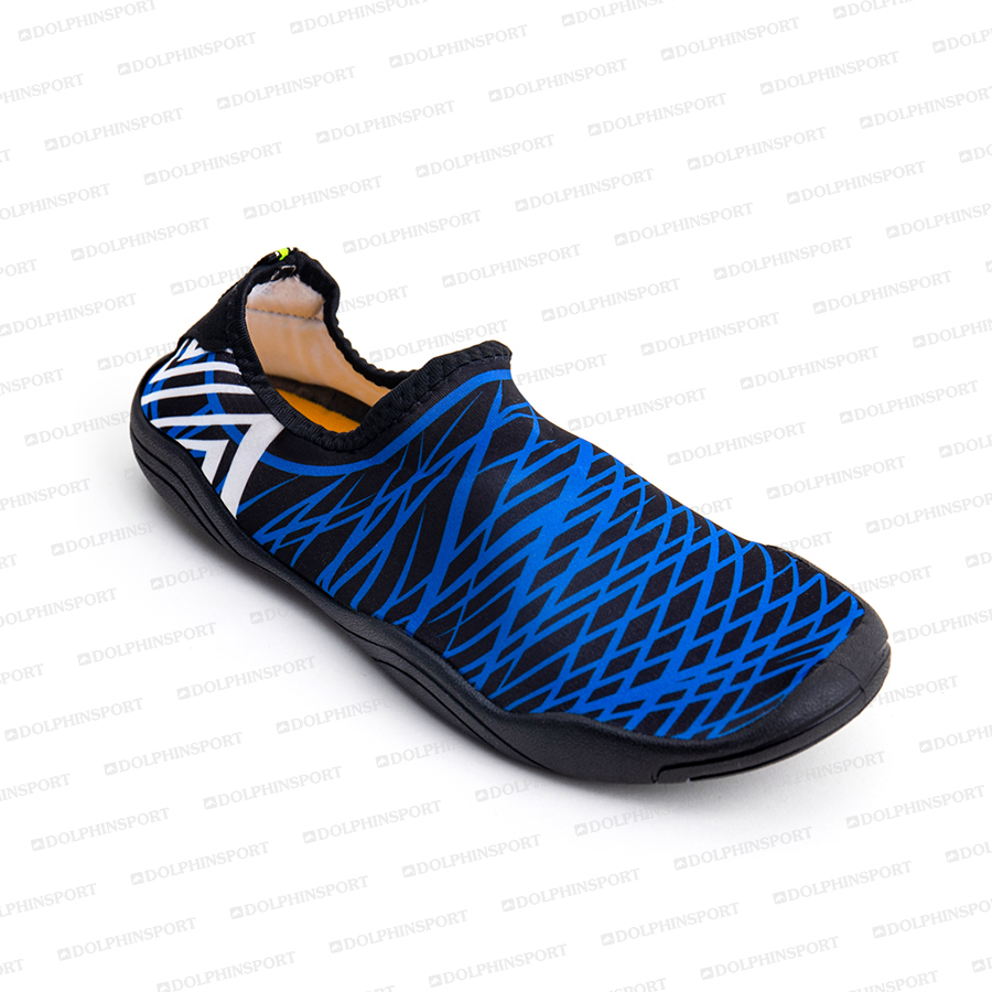 Аквасоки / Аквашуз KR-053 голубые