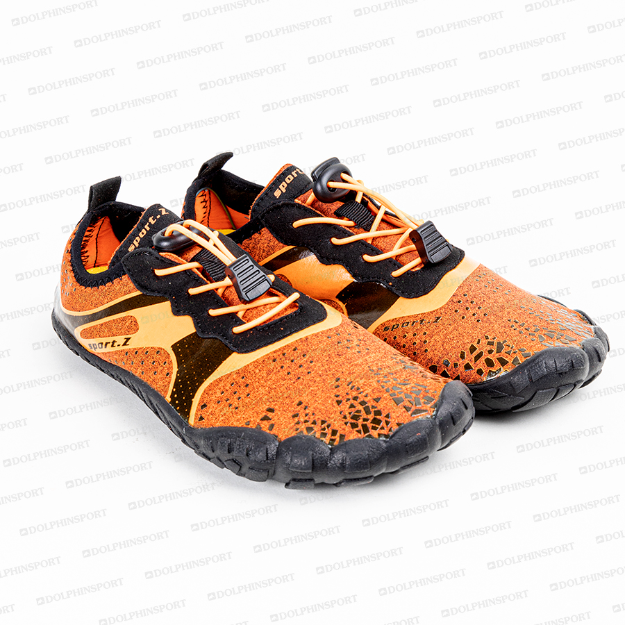 Аквасоки / Аквашуз KR-086 красные