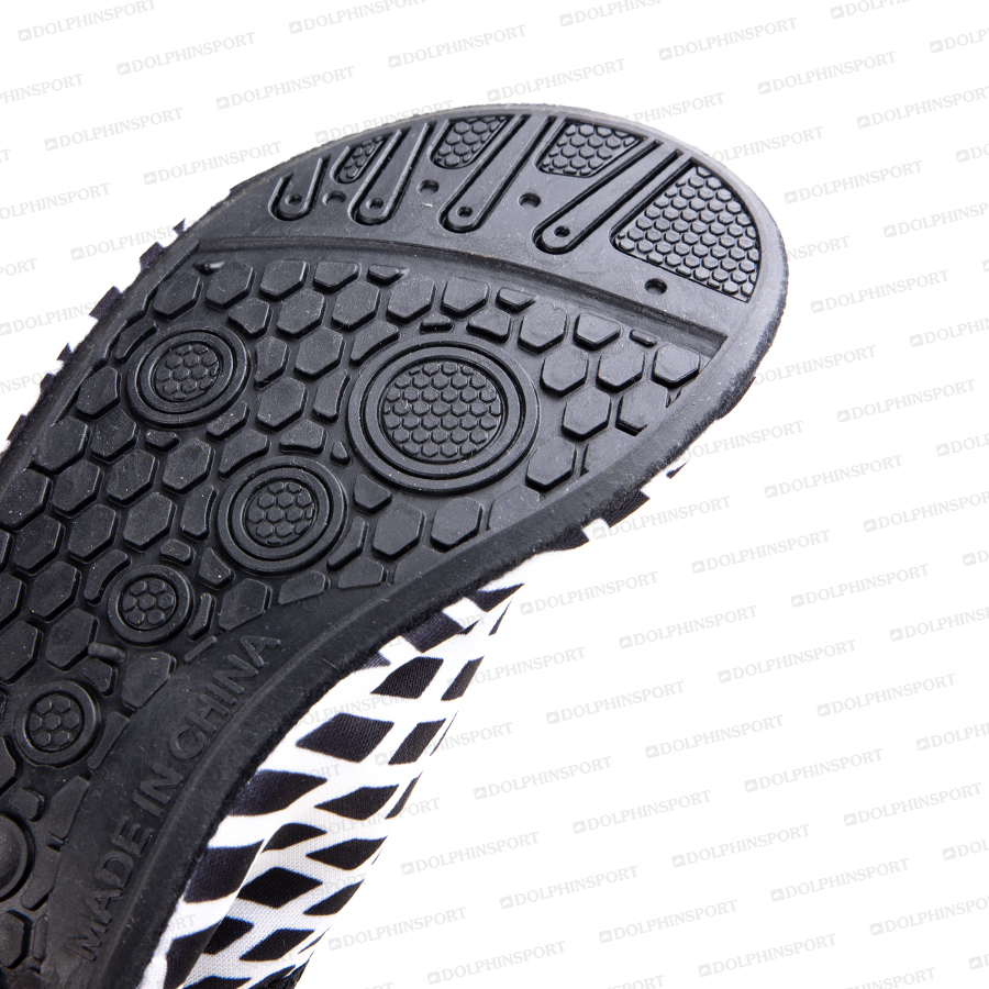 Аквасоки / Аквашуз KR-093 черные