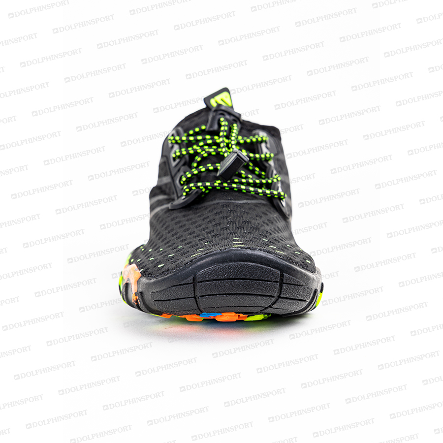 Аквасоки / Аквашуз KR-084 черные