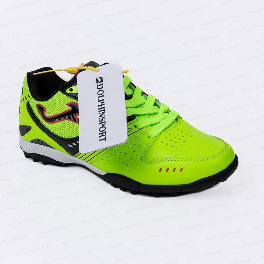 Бутсы футбольные KR-184 зеленый