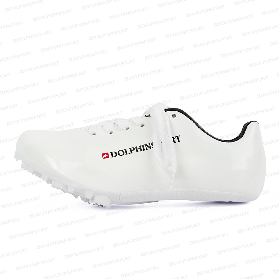 Шиповки KR-079 белые