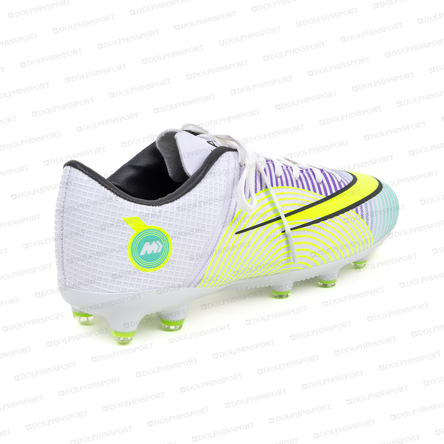 Бутсы футбольные KR-155 салатовый