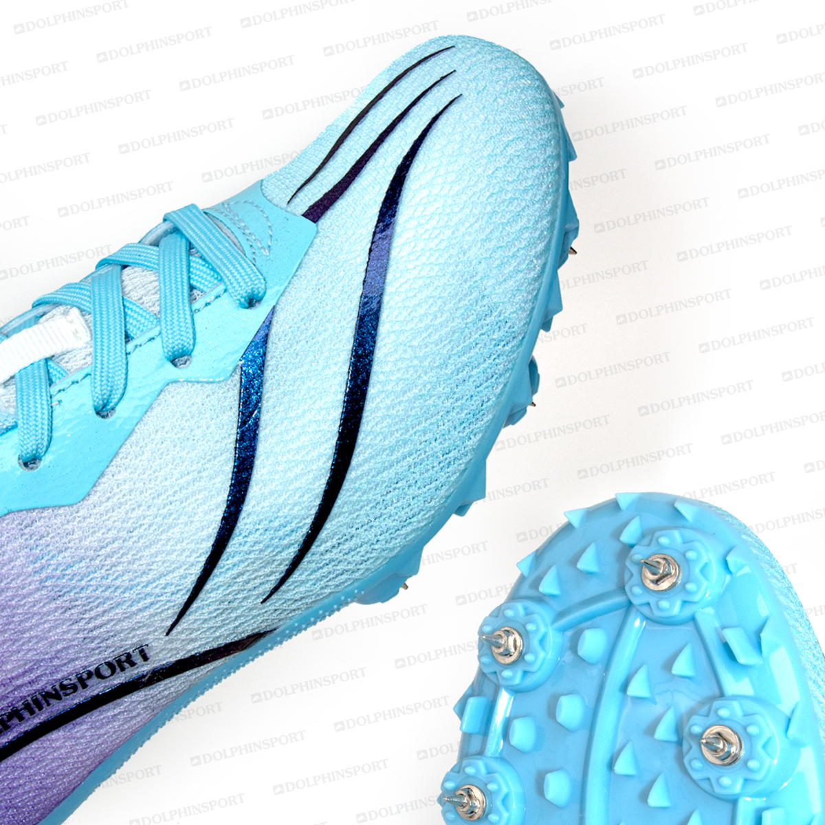 Шиповки KR-202