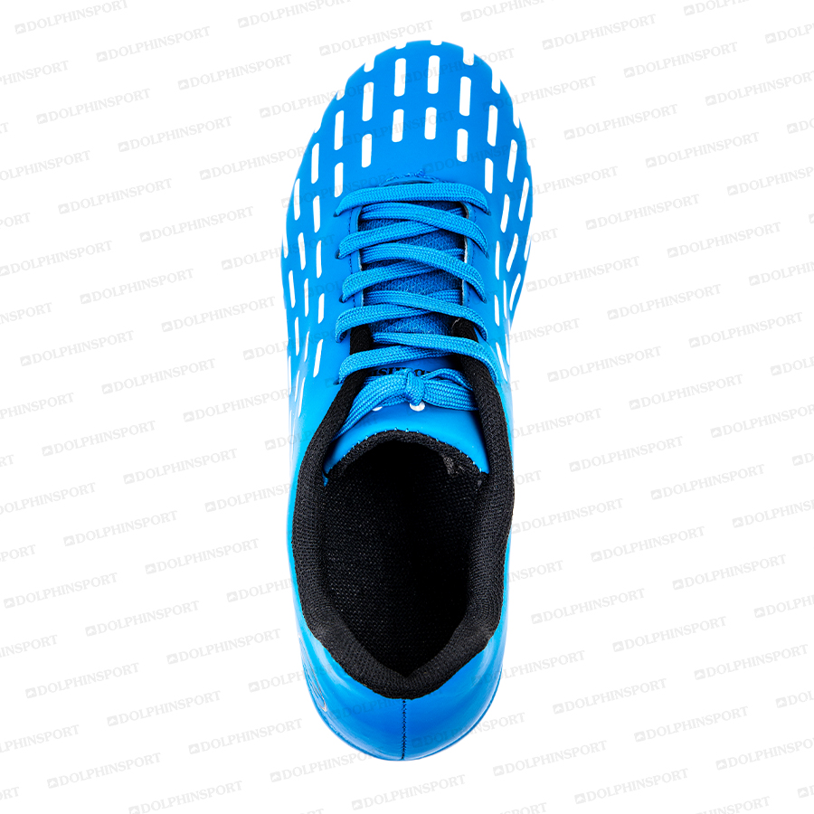 Бутсы футбольные KR-108 синие