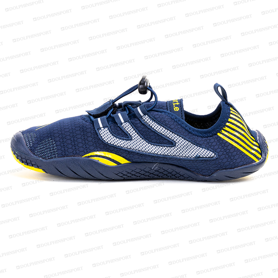 Аквасоки / Аквашуз KR-083 голубые