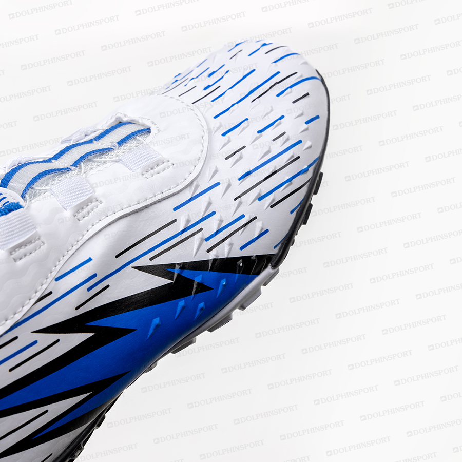 Бутсы футбольные KR-159 синий