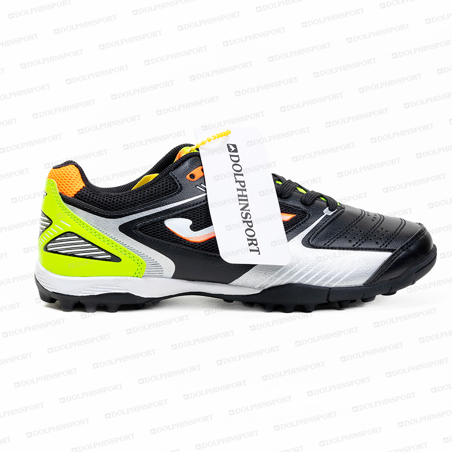 Бутсы футбольные KR-184 черный