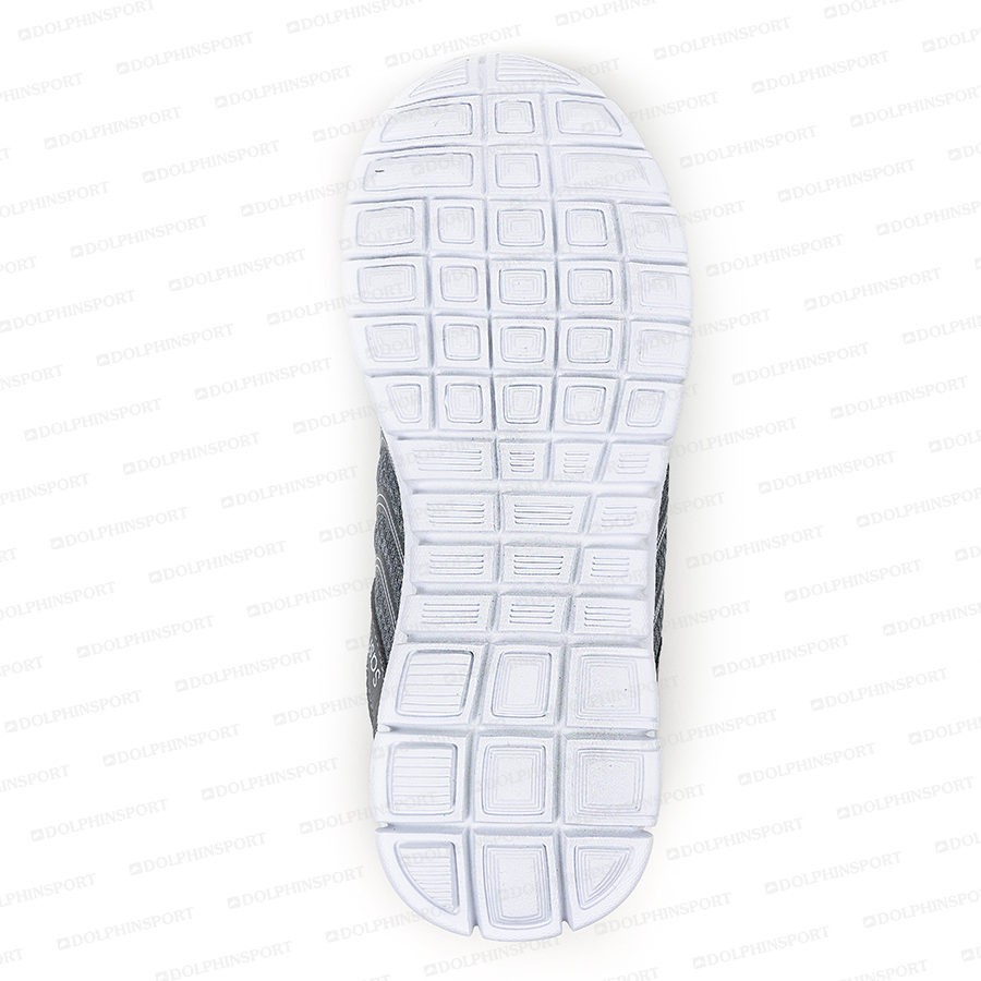 Кроссовки для бега KR-003/1 темно-серые