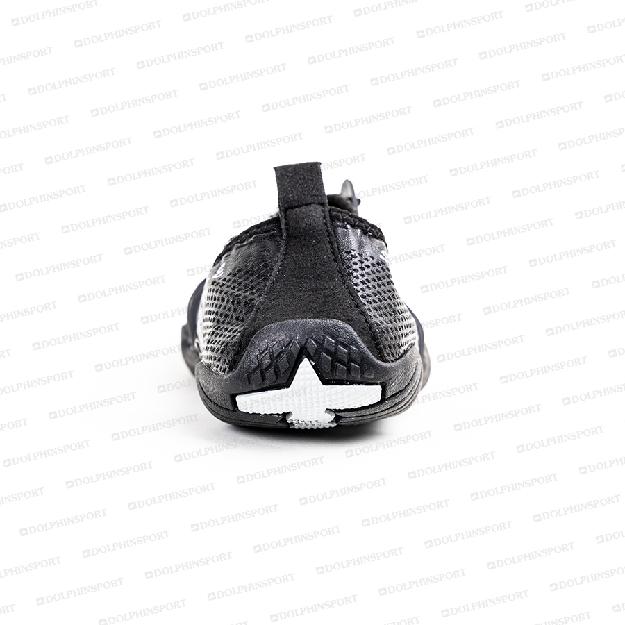 Аквасоки / Аквашуз KR-087 черные