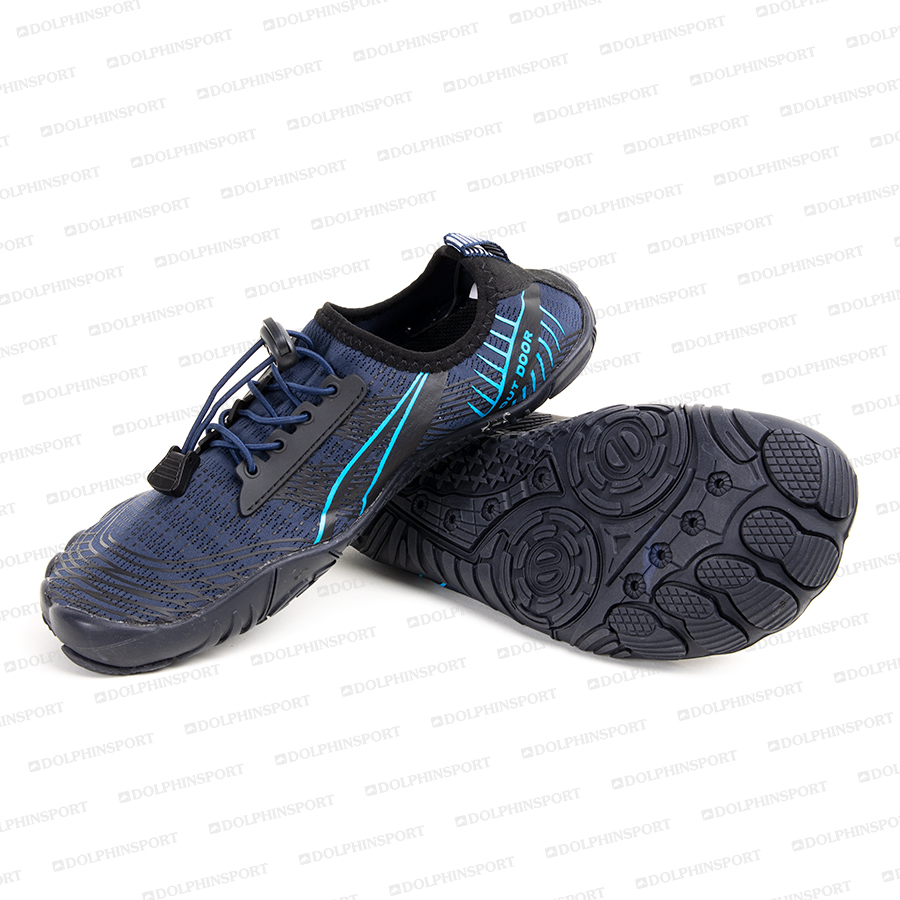 Аквасоки / Аквашуз KR-088 синие