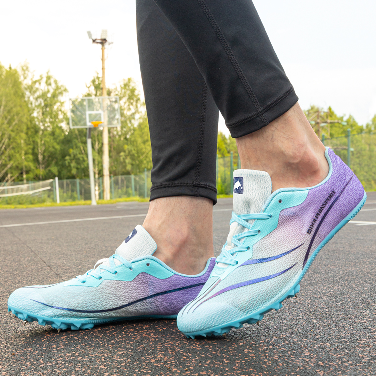 Шиповки KR-202