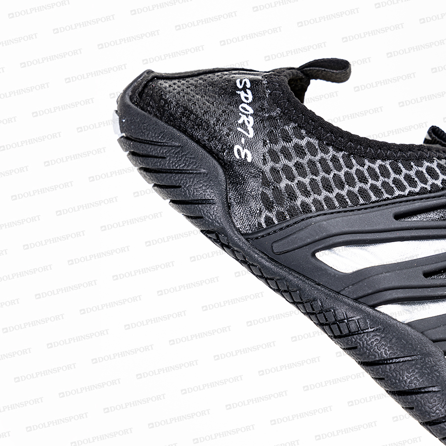 Аквасоки / Аквашуз KR-087 черные