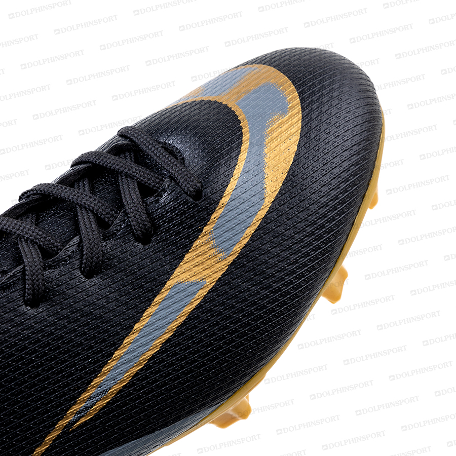 Бутсы футбольные KR-132/2 черные