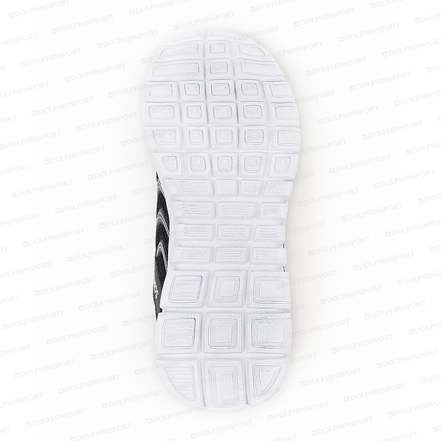 Кроссовки для бега KR-003/1 черные