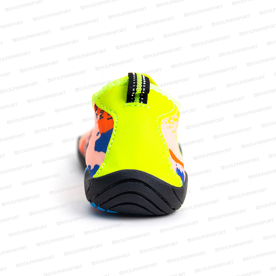 Аквасоки / Аквашуз KR-054 разноцветные