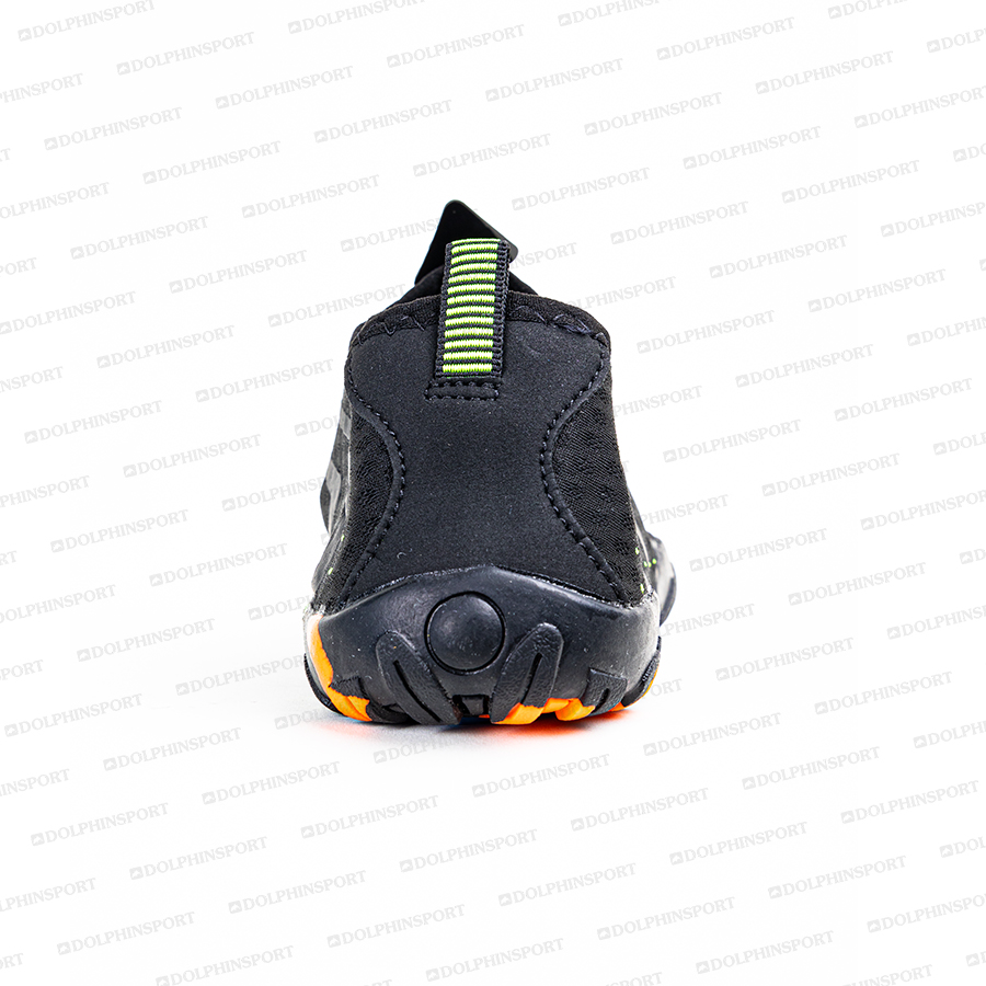 Аквасоки / Аквашуз KR-084 черные