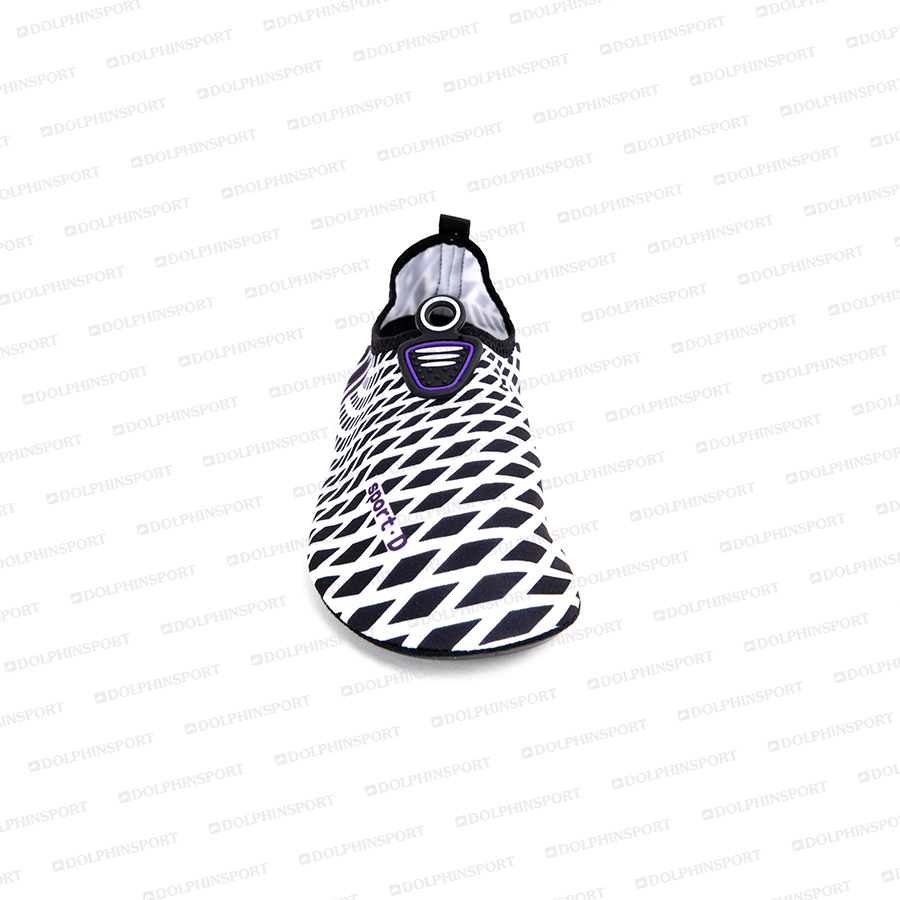 Аквасоки / Аквашуз KR-093 черные