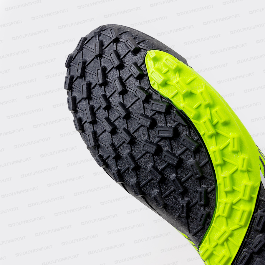 Бутсы футбольные KR-156 зеленый