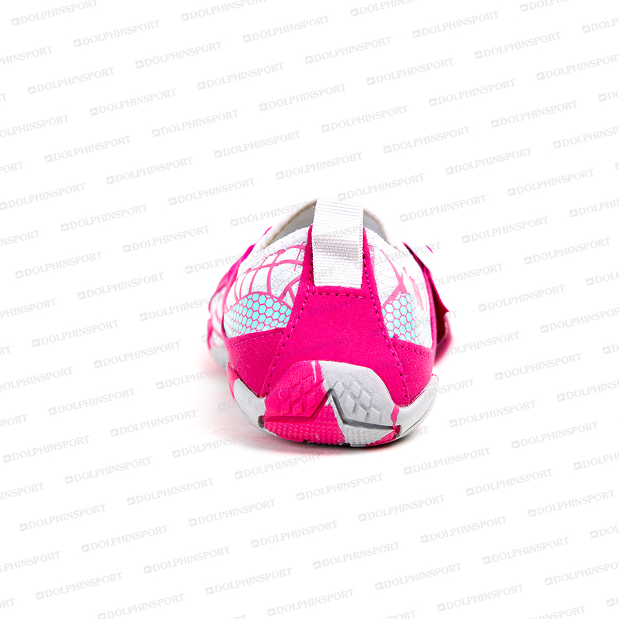 Аквасоки / Аквашуз KR-082 розовые