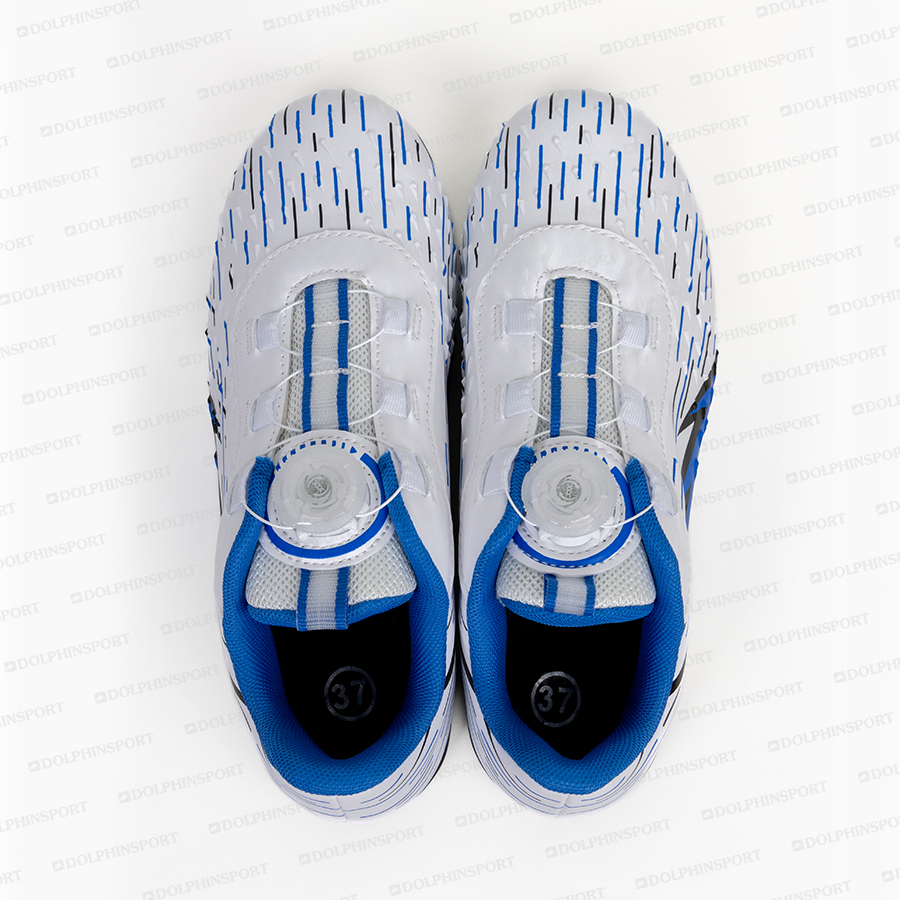 Бутсы футбольные KR-159 синий