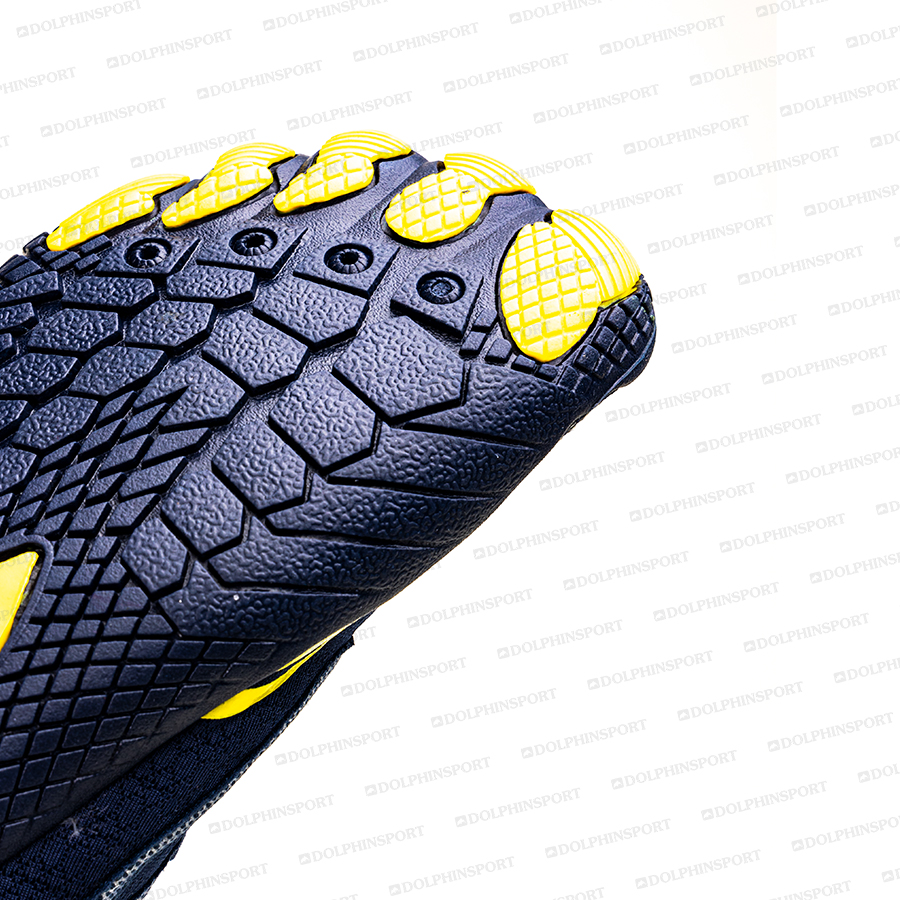 Аквасоки / Аквашуз KR-083 голубые