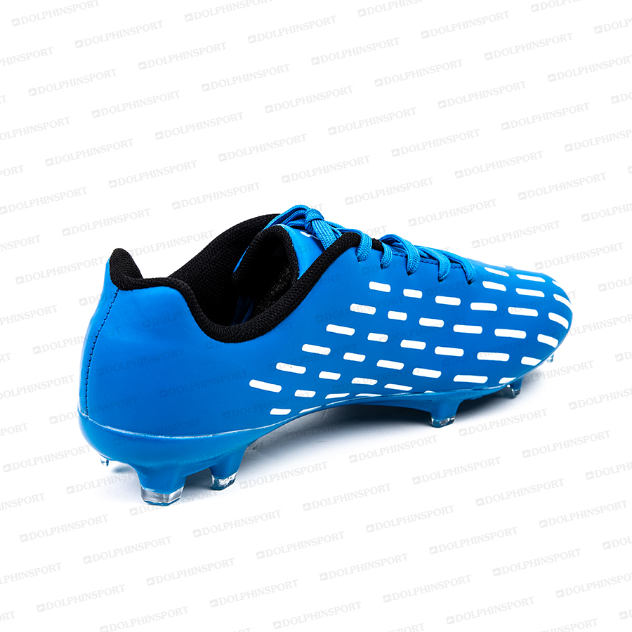 Бутсы футбольные KR-108 синие